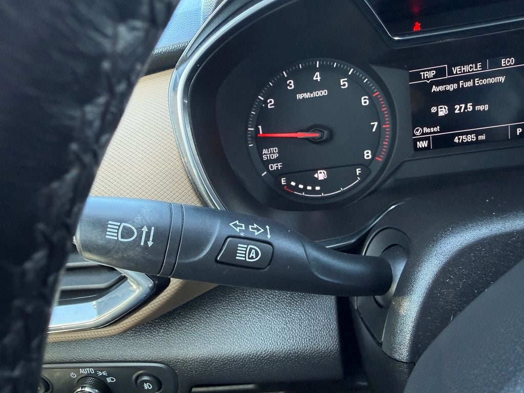 2021 Chevrolet TrailBlazer ACTIV