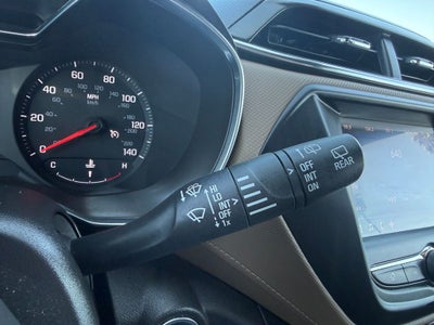 2021 Chevrolet TrailBlazer ACTIV