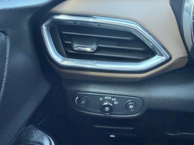 2021 Chevrolet TrailBlazer ACTIV