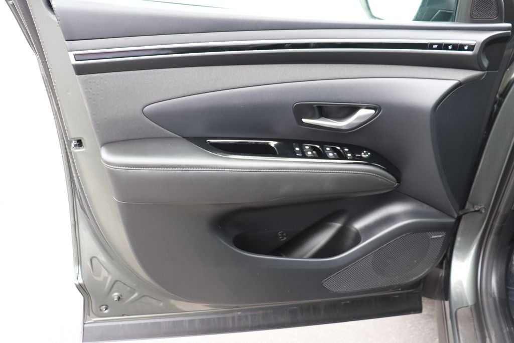 2022 Hyundai Tucson Hybrid Limited