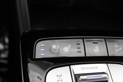 2022 Hyundai Tucson Hybrid Limited