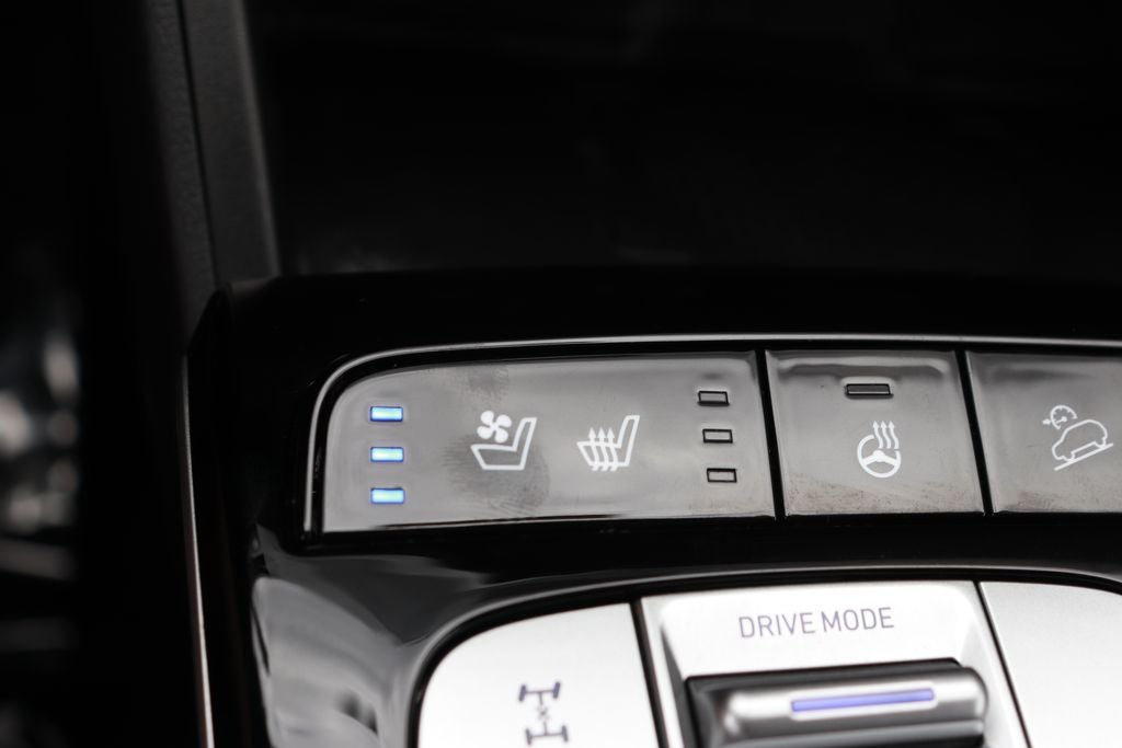 2022 Hyundai Tucson Hybrid Limited