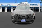 2022 Hyundai Tucson Hybrid Limited
