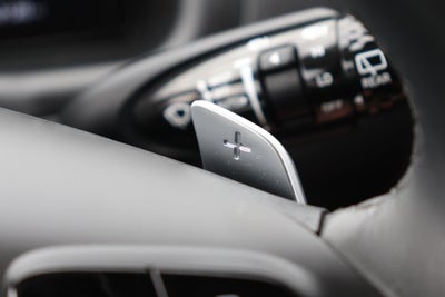 2022 Hyundai Tucson Hybrid Limited