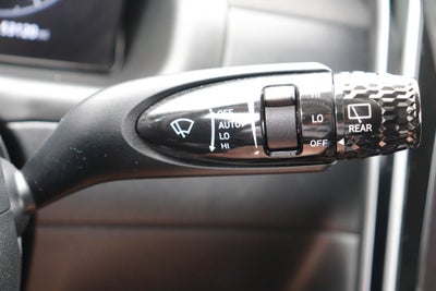 2022 Hyundai Tucson Hybrid Limited