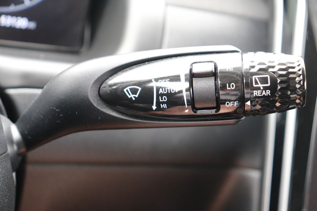 2022 Hyundai Tucson Hybrid Limited