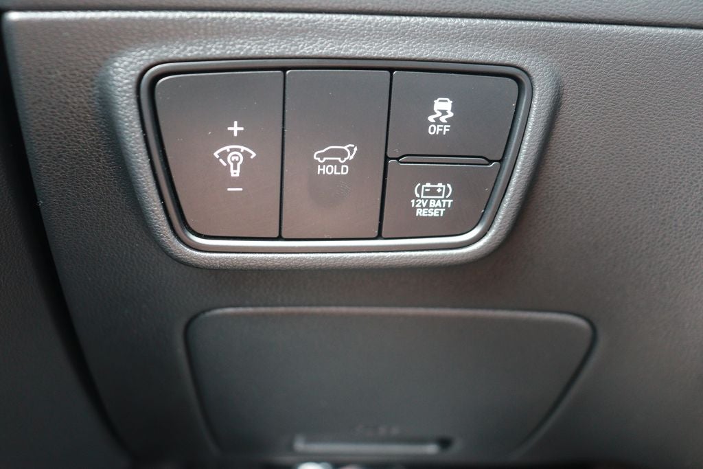 2022 Hyundai Tucson Hybrid Limited
