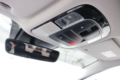 2022 Hyundai Tucson Hybrid Limited