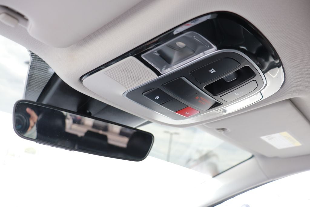 2022 Hyundai Tucson Hybrid Limited