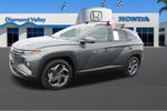 2022 Hyundai Tucson Hybrid Limited