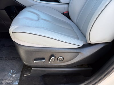 2024 Hyundai Palisade SEL 7 Passenger