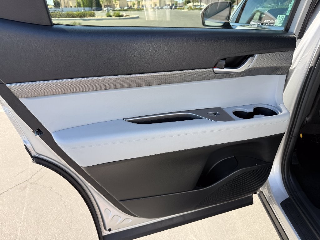 2024 Hyundai Palisade SEL 7 Passenger