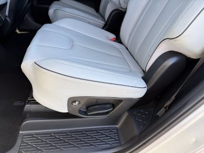 2024 Hyundai Palisade SEL 7 Passenger
