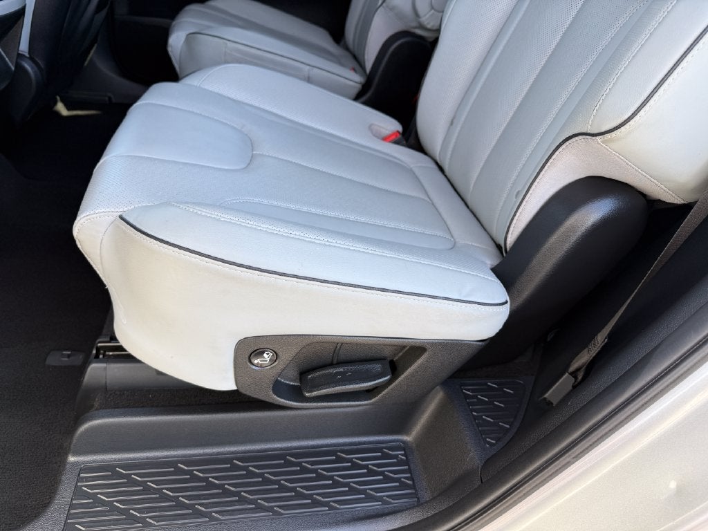 2024 Hyundai Palisade SEL 7 Passenger