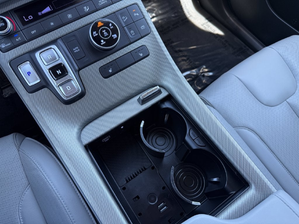 2024 Hyundai Palisade SEL 7 Passenger