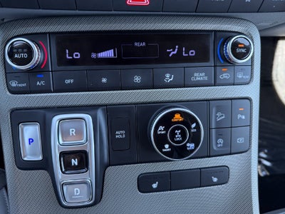 2024 Hyundai Palisade SEL 7 Passenger