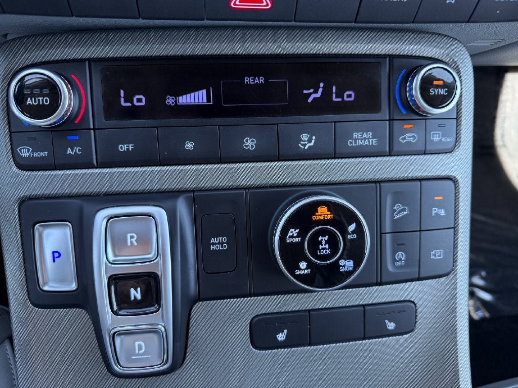 2024 Hyundai Palisade SEL 7 Passenger