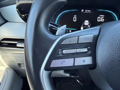 2024 Hyundai Palisade SEL 7 Passenger