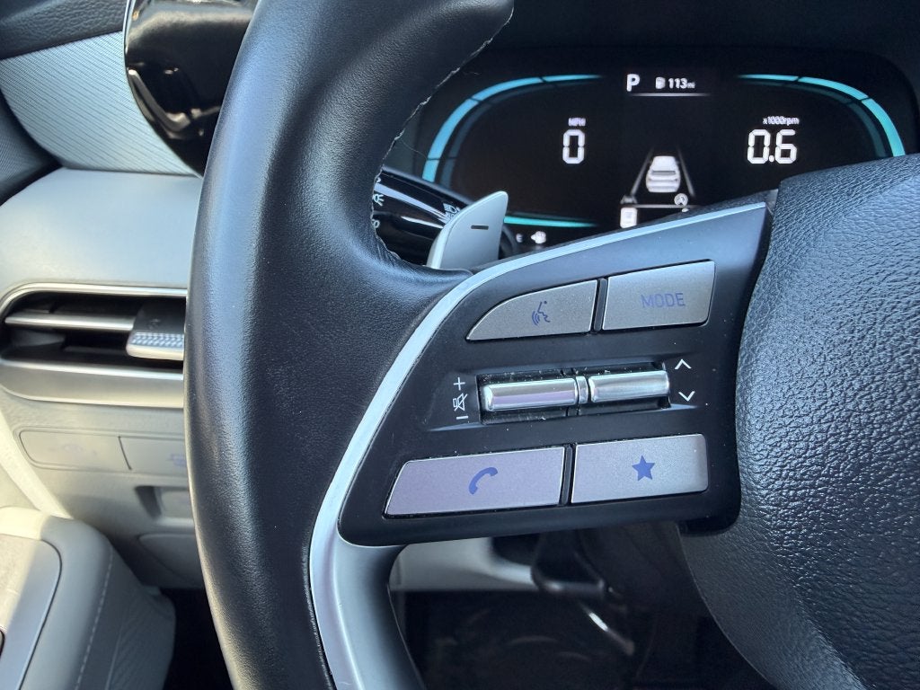 2024 Hyundai Palisade SEL 7 Passenger