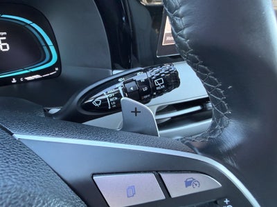 2024 Hyundai Palisade SEL 7 Passenger