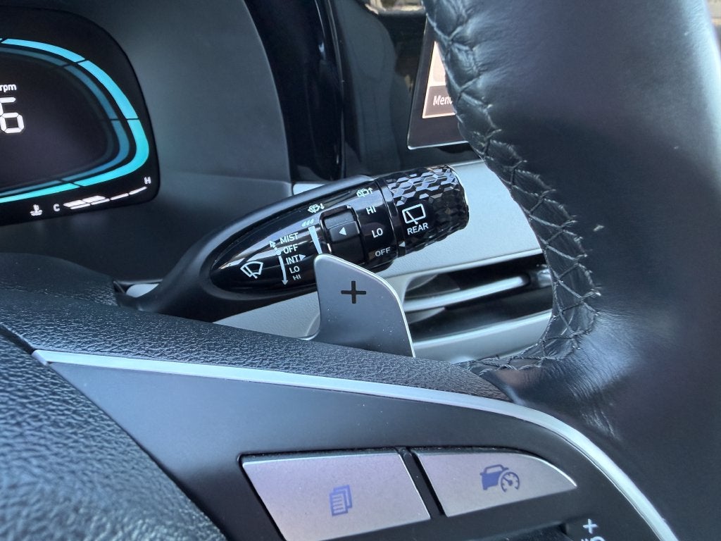 2024 Hyundai Palisade SEL 7 Passenger