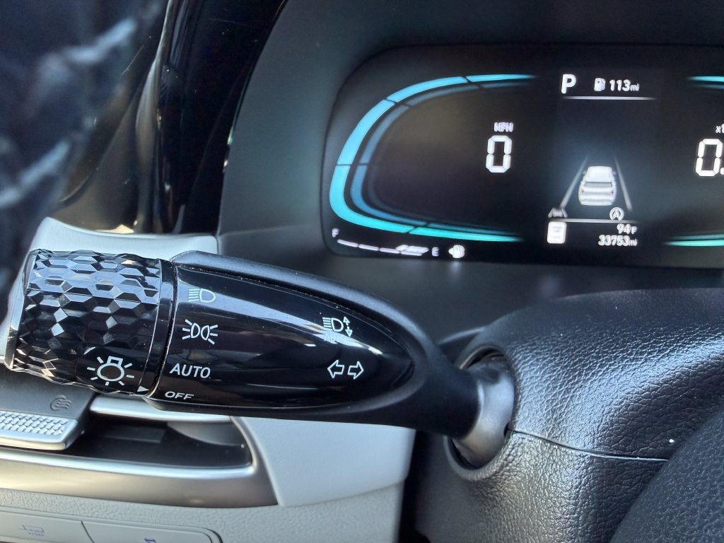 2024 Hyundai Palisade SEL 7 Passenger