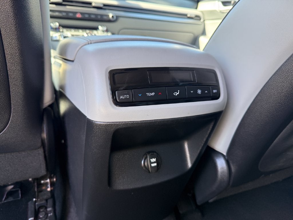 2024 Hyundai Palisade SEL 7 Passenger
