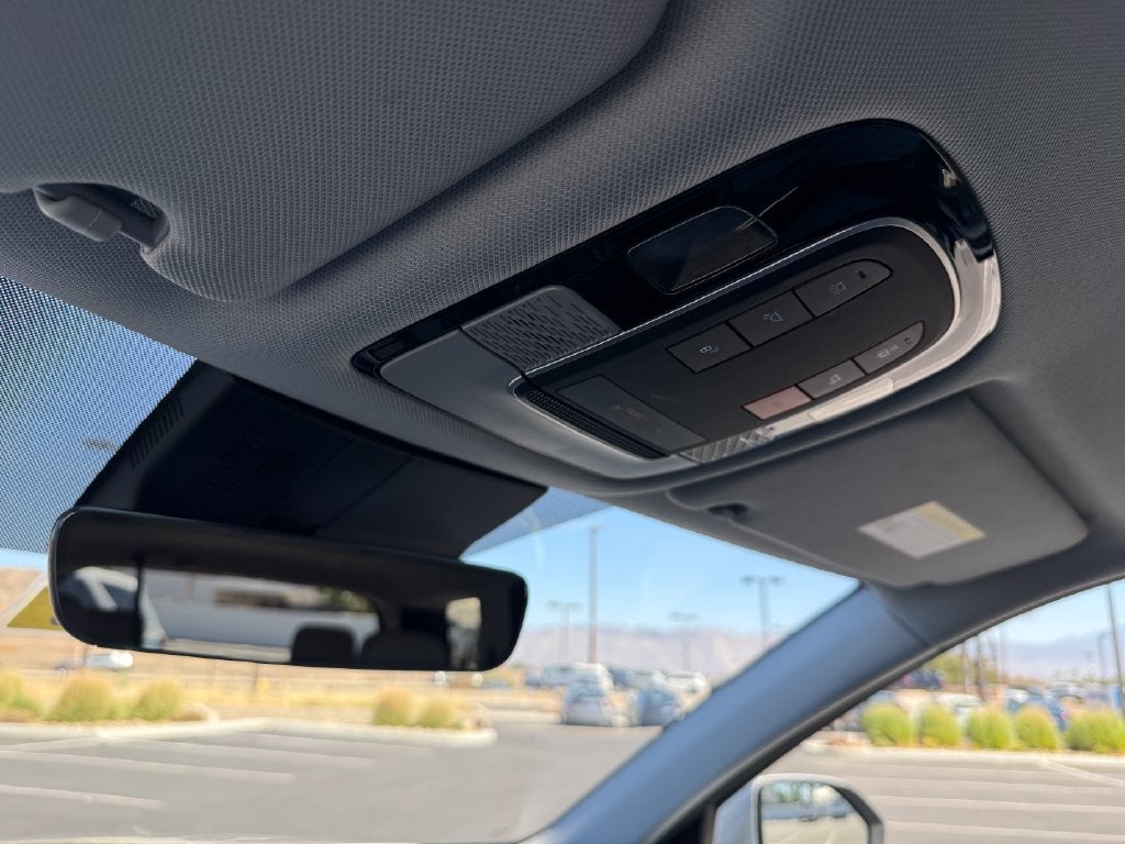 2024 Hyundai Palisade SEL 7 Passenger