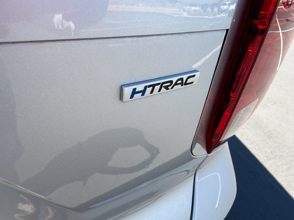 2024 Hyundai Palisade SEL 7 Passenger