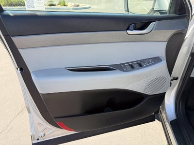 2024 Hyundai Palisade SEL 7 Passenger
