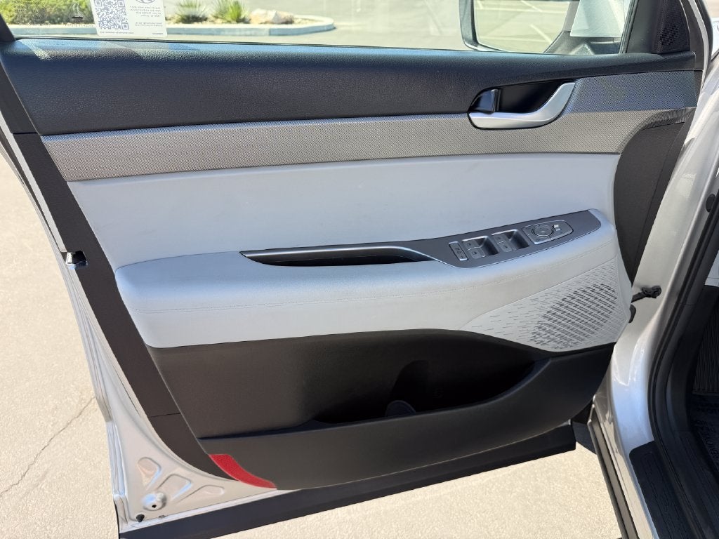2024 Hyundai Palisade SEL 7 Passenger