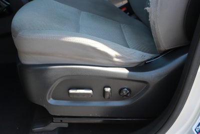2016 Hyundai Santa Fe SE