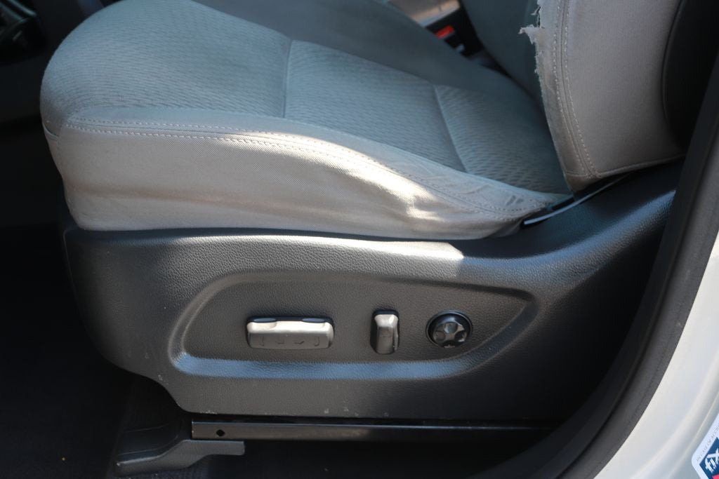 2016 Hyundai Santa Fe SE