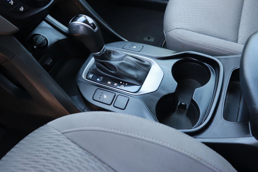 2016 Hyundai Santa Fe SE