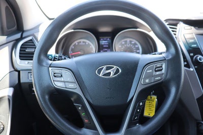 2016 Hyundai Santa Fe SE