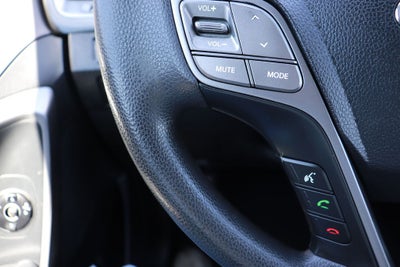 2016 Hyundai Santa Fe SE