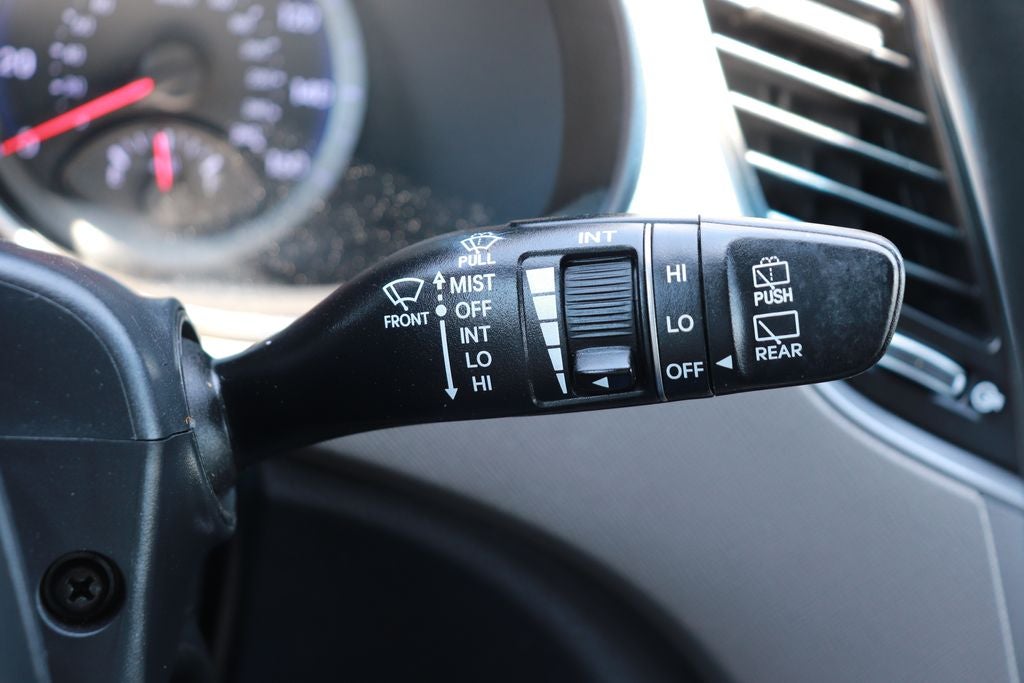 2016 Hyundai Santa Fe SE