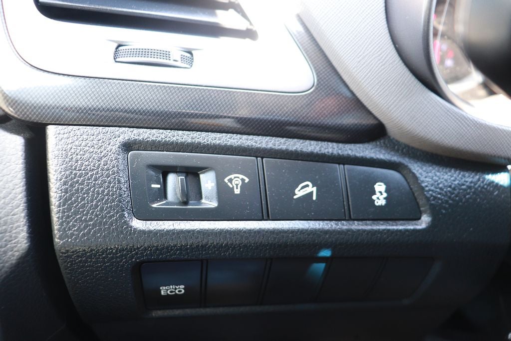 2016 Hyundai Santa Fe SE