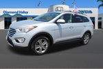 2016 Hyundai Santa Fe SE