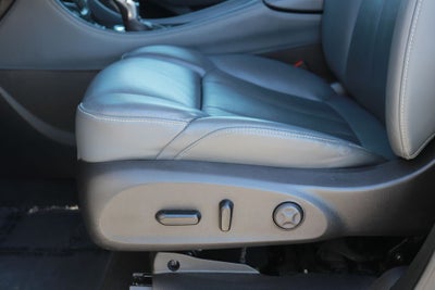 2020 Buick Envision Premium II