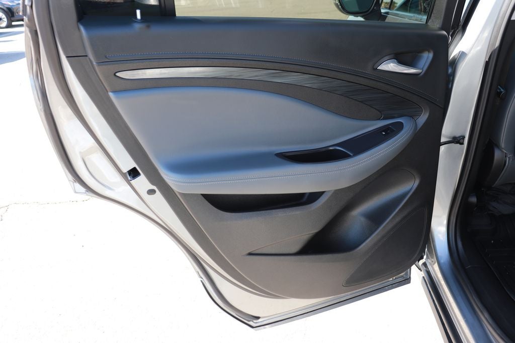 2020 Buick Envision Premium II