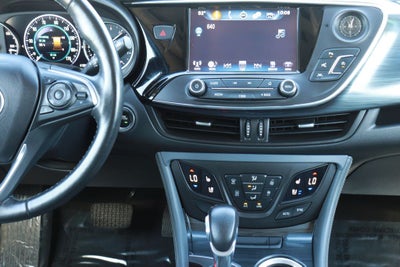 2020 Buick Envision Premium II