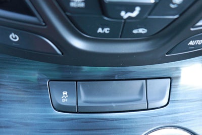 2020 Buick Envision Premium II