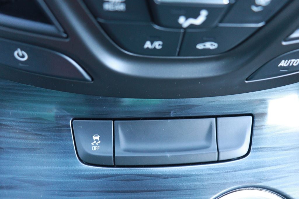 2020 Buick Envision Premium II