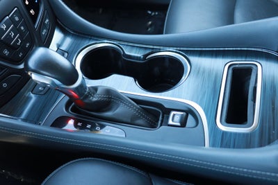 2020 Buick Envision Premium II