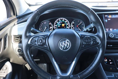 2020 Buick Envision Premium II