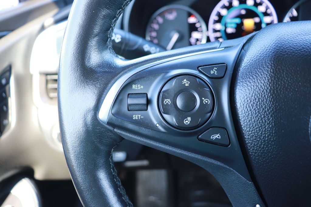 2020 Buick Envision Premium II