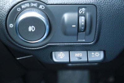 2020 Buick Envision Premium II