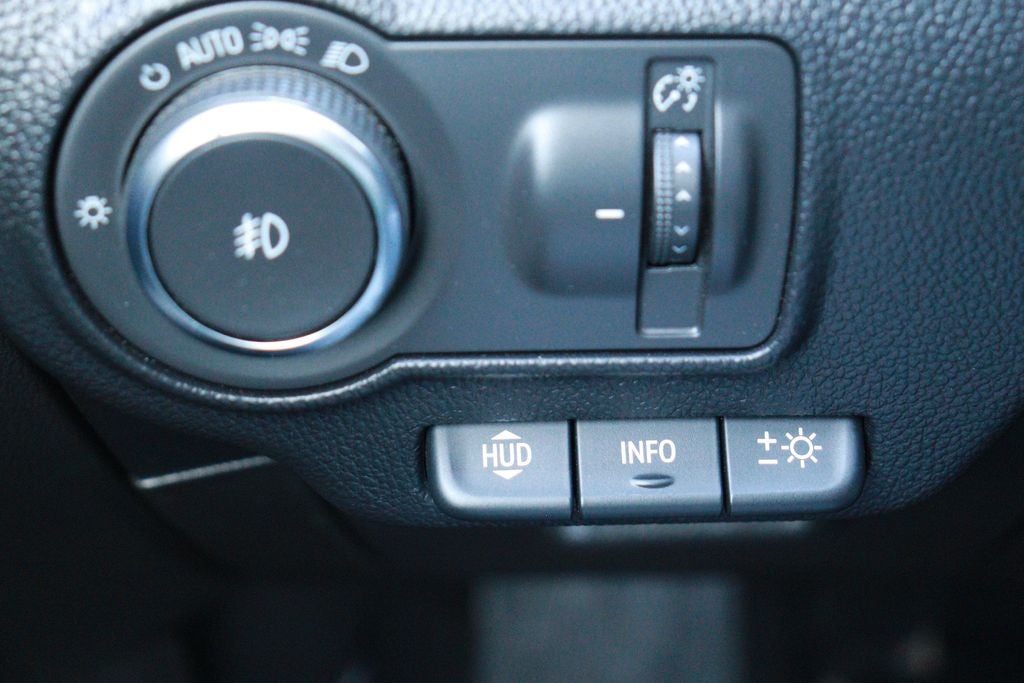 2020 Buick Envision Premium II