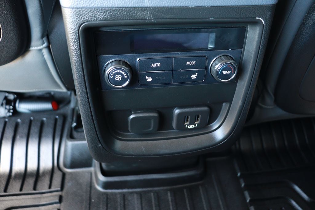 2020 Buick Envision Premium II